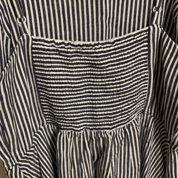 Cute Summer Sundress - Picture 4 of 4